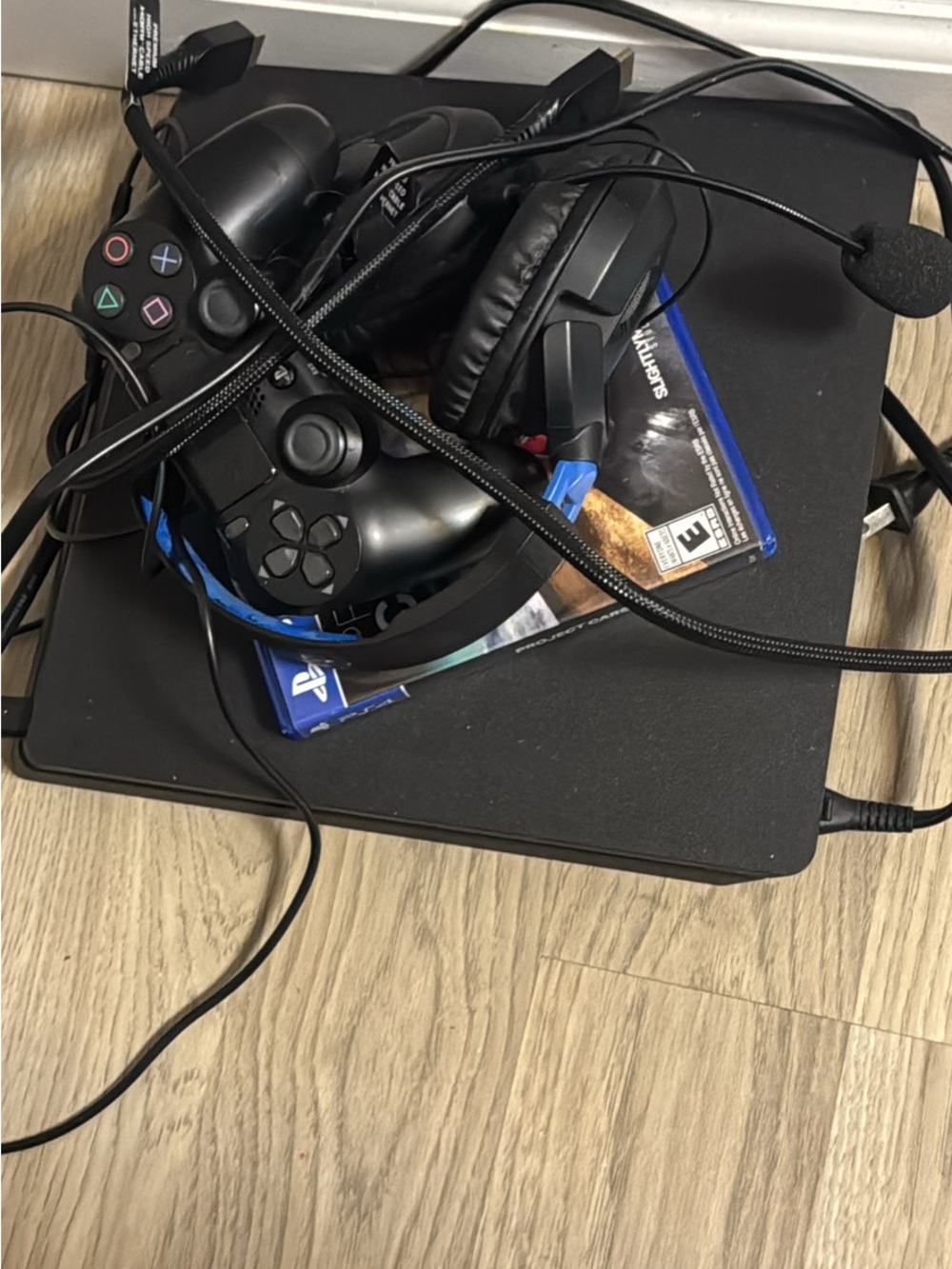 PlayStation 4